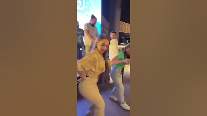 دبكة لانا ولين وسارة 💖 اوسي خاف 😅@super_sisters