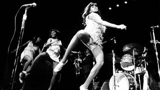 Watch Ike  Tina Turner Louie Louie video