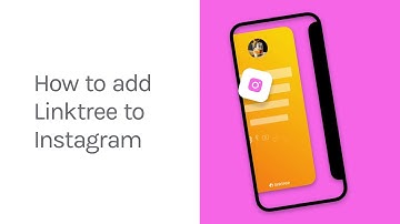 How to add Linktree to your Instagram bio | Linktree How-tos