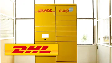Come si spedisce un pacco con DHL?