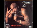 TuPac - Can't C Me Lyrics
