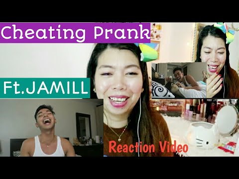 cheating-prank-ft.-jamill-|-reaction-video