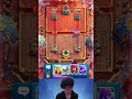 連弩:無限可能!#clashroyale #lciop #皇室战争 #皇室戰爭 #力量哥