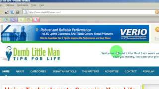 How to subscribe to an RSS feed