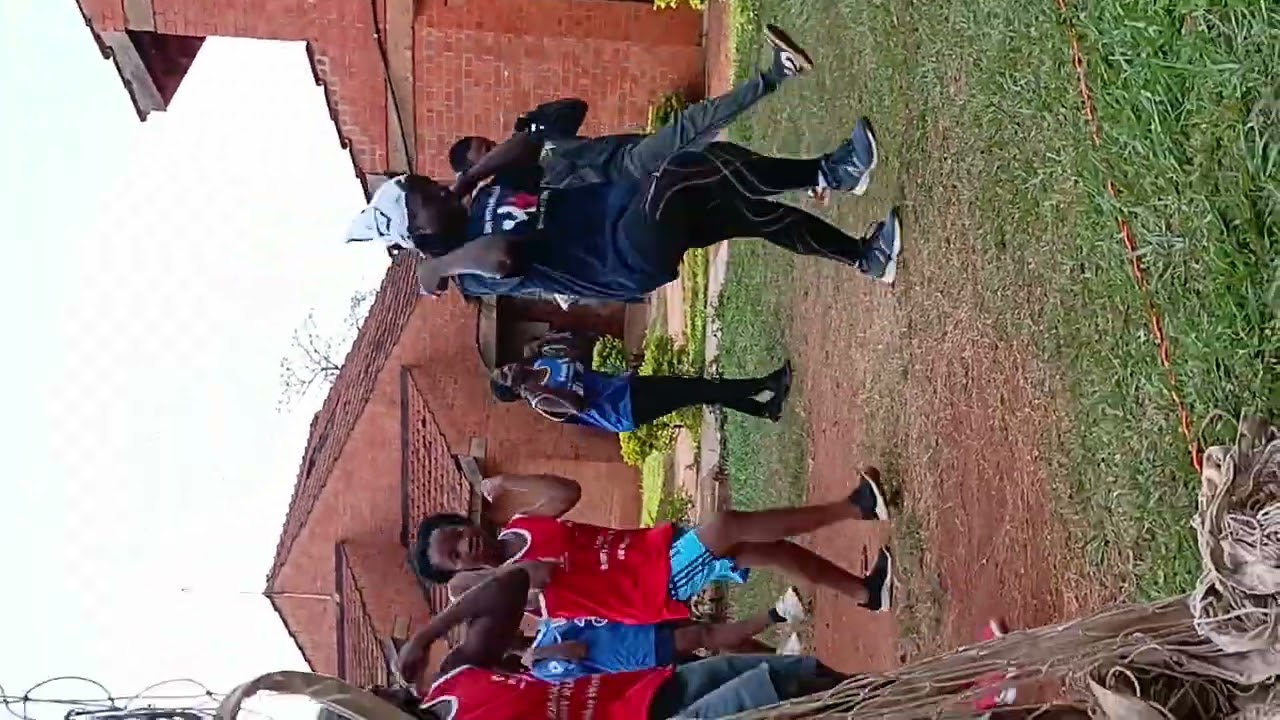 Aerobics endurance moves