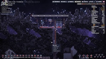 ONI - Rustic Dreamland Ep.37 - QOL Mk 2 - Oxygen Not Included