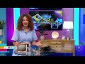 "Me pasmé": Susan Soltero reacciona con humor tras una persona confundirla con otra meteoróloga