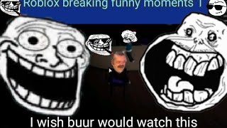 Roblox Breaking Point Funny Moments Av4 Part1