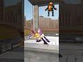 Руми Хантрикс - Как Далеко Она Пройдет в Игре (SFM Машинима)