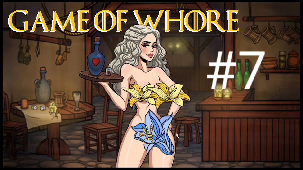 Game Of Whores 0.12