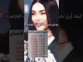 كيف أرى نفسي بعد أن كسرت القاعدة 🫦🔥