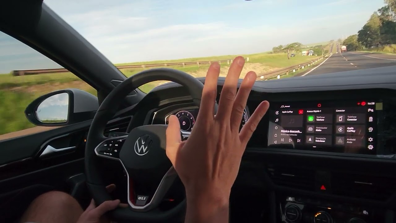 NOVIDADES!!! JETTA GLI 2023 Coding/VCDS FULL é com 