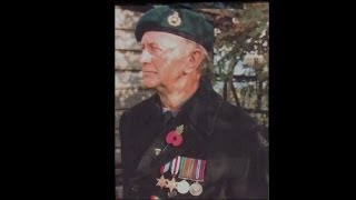 Antiques Roadshow  Item on Peter Thomas  45 RM Commando  DDay