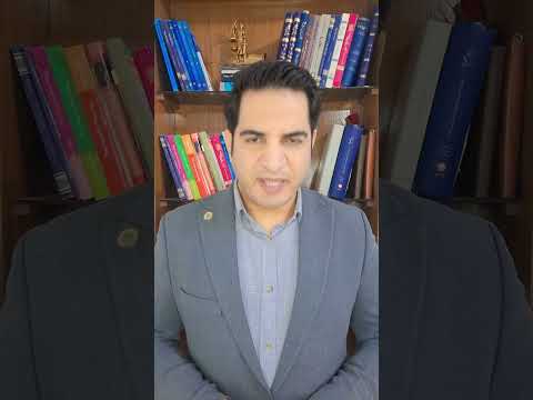 میخوام آزمون وکالت شرکت کنم برای شروع چکار کنم