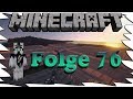 Let's Play Minecraft [Deutsch] [HD] Folge 76: Der Stall ist fertig!