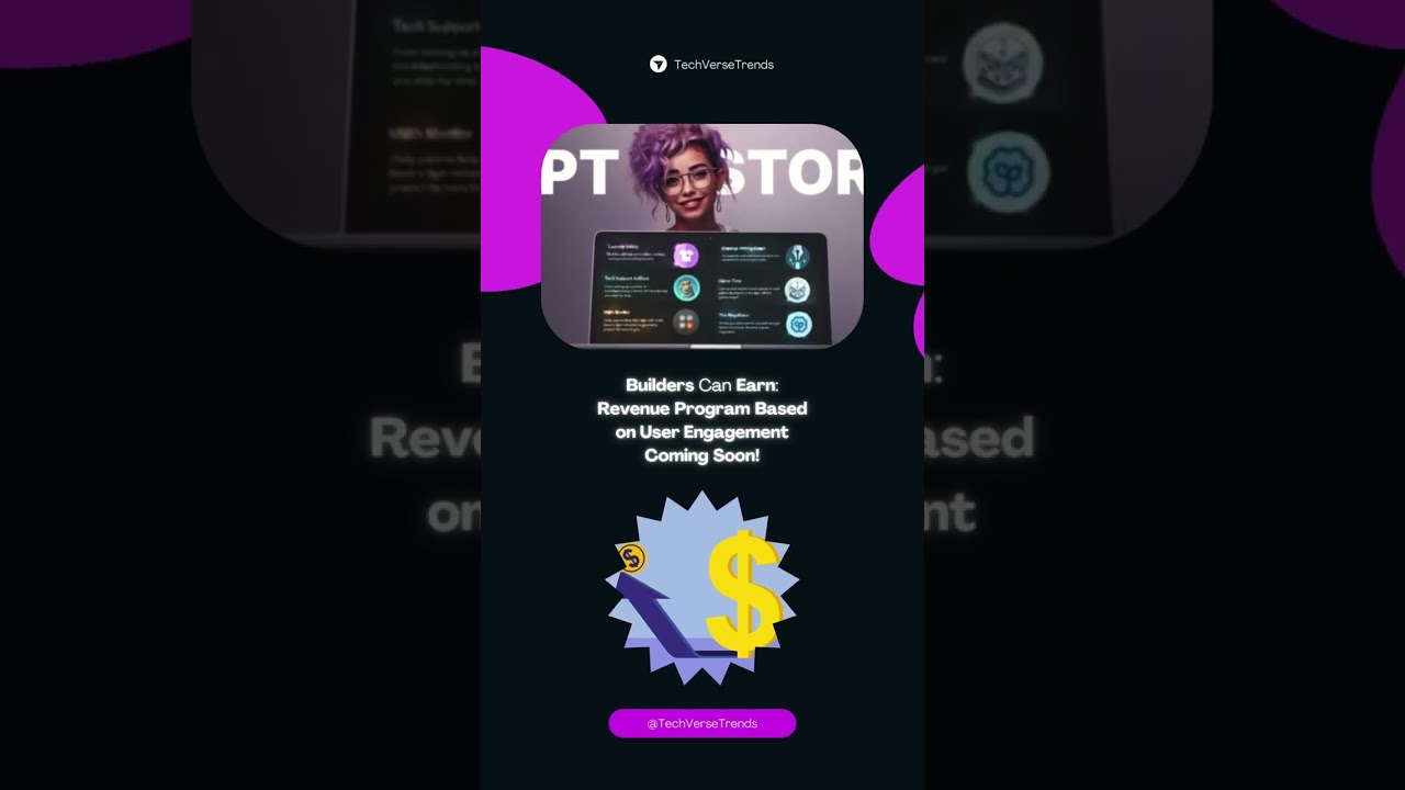 🌐🛍️ Welcome to the Future of AI Customization: OpenAI's GPT Store Unveiled! 🤖💡