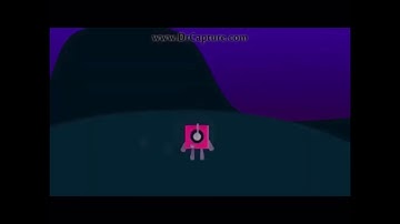 Numberfangram Theme Song (Horror Version) In Luig Group