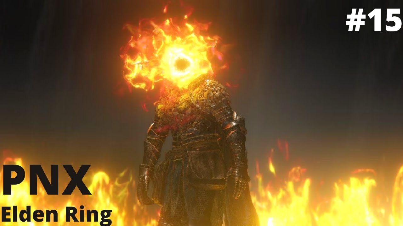 Lord of the Frienzied Flame 15 (Elden Ring) YouTube