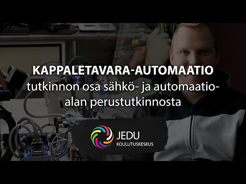 Video: Mitkä ovat automaation periaatteet?