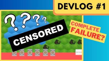 Escape The Hex - DEVLOG #1