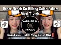 DANCE TIKTOK NENEKKU BILANG SALAH PAHAM - DJ NENEKKU PAHLAWANKU JEDAG JEDUG SOUND VIRAL TIKTOK 2026🔥