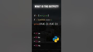 Can You Guess the Output? Programming Puzzle! #coding #shorts #viralshorts