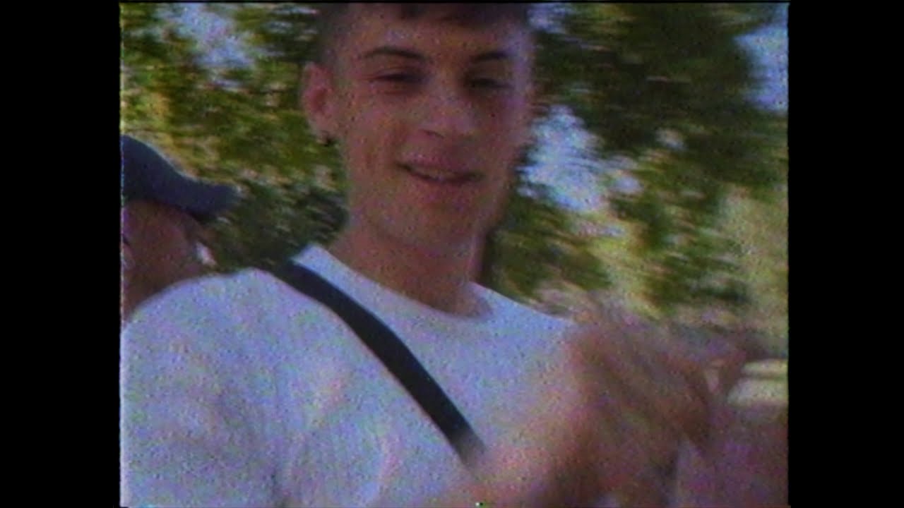 Lil Rudy ft CstJoker - Hola!!! [VIDEOCLIP OFICIAL]