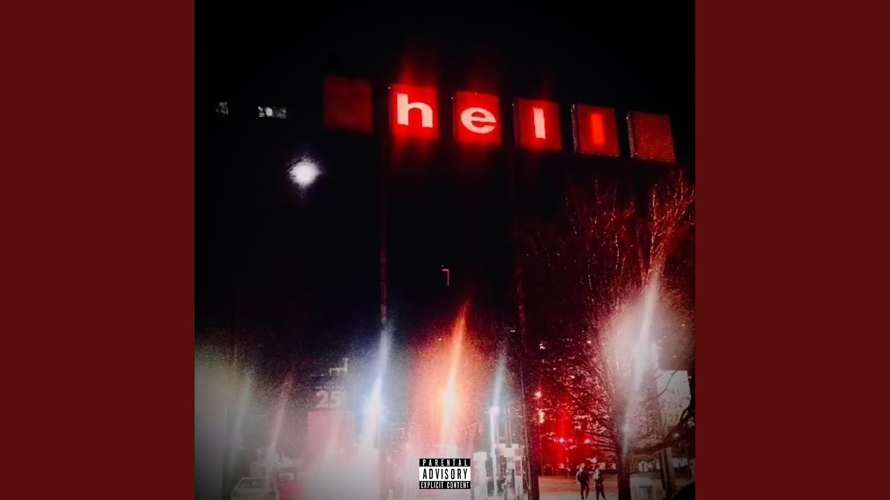 Ver HELL en YouTube Ver HELL en YouTube