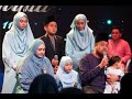 Ustaz azraie tanam minat anak mengaji alquran melalui tarannum