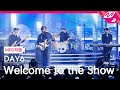 [MPD직캠] 데이식스 직캠 8K ‘Welcome to the Show’ (DAY6 FanCam) | @MCOUNTDOWN_2024.3.21