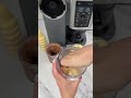 Making Two-Colour Ice Cream in the Ninja Swirl | Aesthetic Homemade Ice Cream Tutorial