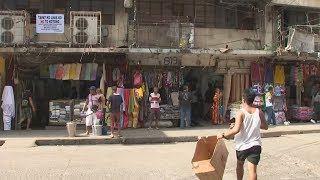 Vendors Plead For Another Chance To Sell On Ylaya, Divisoria