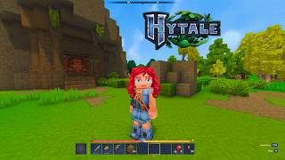 Hytale World 2 EP1