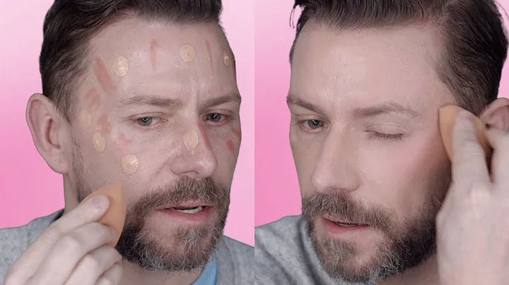 GET A ROSY GLOW IMMEDIATELY! YOU WILL LOVE THIS!
