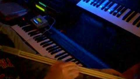 "Once Upon a Time in the West" with DOEPFER R2M