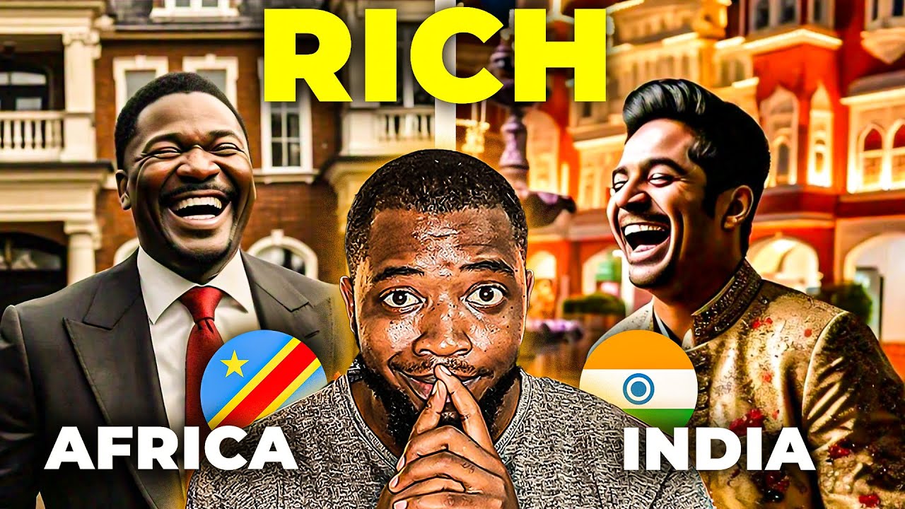 Which District Rich In India