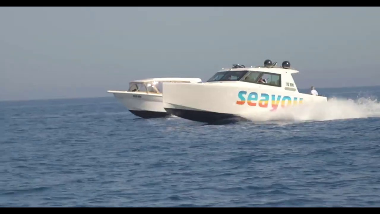 Blue Cave Tour from Split