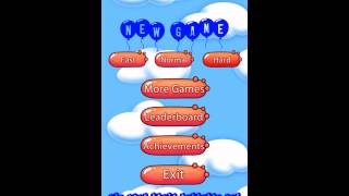 Balloon Shooter for Android screenshot 1