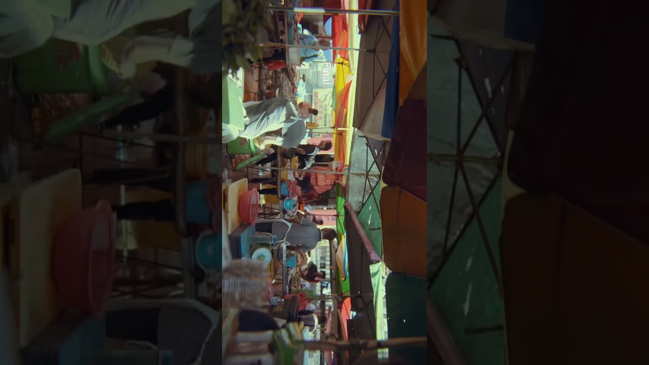 Color Grading with fx3 footage. #2 #sony #fx3 #cinematic #colorgrading