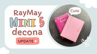 Mini5 Update // How I Used It...and What I Learned