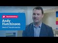 Crawford claims stories  andy hutchinson head of transformation