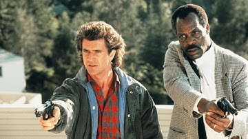 Official Trailer - LETHAL WEAPON 2 (1989, Mel Gibson, Danny Glover, Joe Pesci)