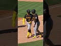 Andrew McCutchen's 300th home run! 🥹