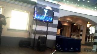 ANIMA E CORE - MSC FANTASIA P.zzaS.Giorgio ALBERTO ELEUTERI