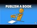 Book Writing and Publishing Process Quiz
