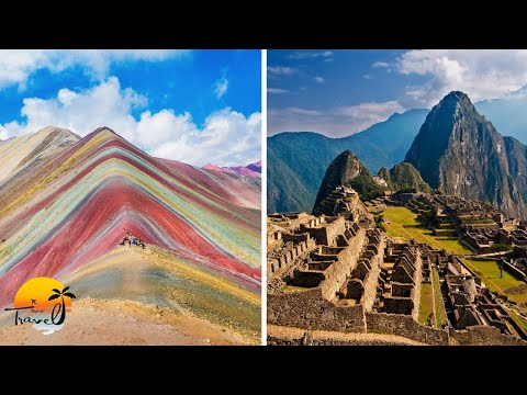 Video: Canionul Colca, Ghid de călătorie în Peru