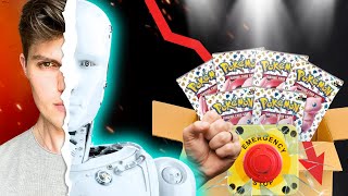 Pokemon 151 REPRINTED?! Don't WASTE MONEY on these Pokemon Investments Anymore 📉