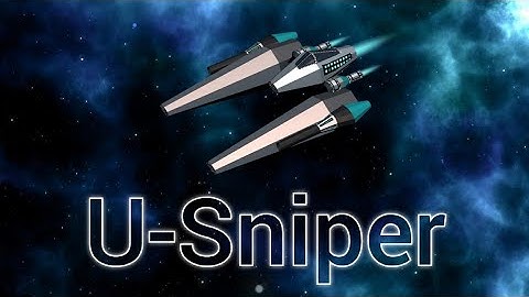 U-Sniper Montage | STARBLAST.IO