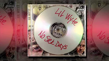 Lil Wyte "I'm A Hoe" (OFFICIAL AUDIO) [Prod. by tStoner]