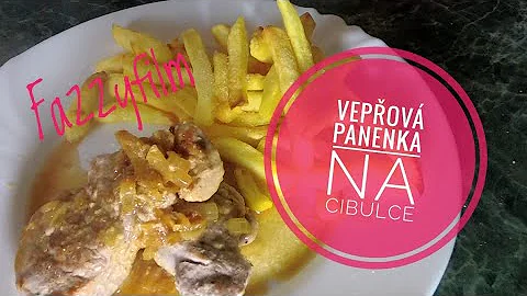 Jak podávat cibuli?